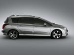 Peugeot 308 SW Prologue Concept 2007 года